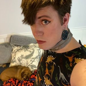 Meet your Posher, Eva